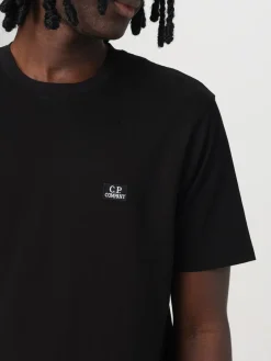 T-shirt C.P. Company in cotone