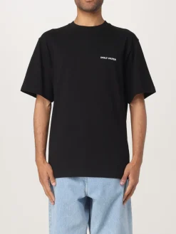 T-shirt Daily Paper in cotone