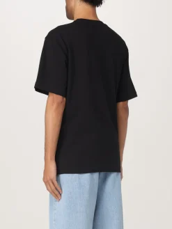 T-shirt Daily Paper in cotone