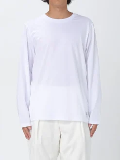 T-shirt Department Five in cotone