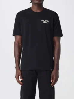 T-shirt Dickies in cotone con stampa