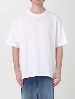 T-shirt Diesel in cotone
