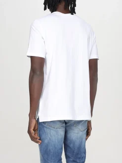 T-shirt Diesel in cotone