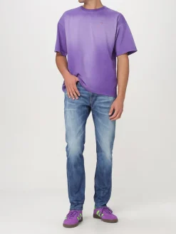 T-shirt Diesel in cotone