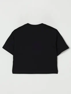 T-shirt Diesel in cotone con logo