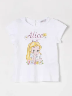 T-shirt Disney Monnalisa