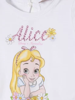 T-shirt Disney Monnalisa