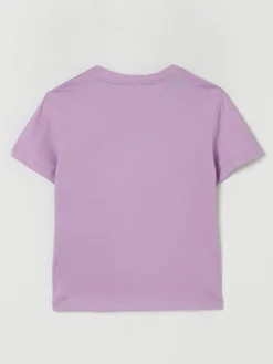 T-shirt Dolce & Gabbana con logo gioiello