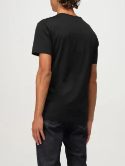 T-shirt Dolce & Gabbana in cotone con logo