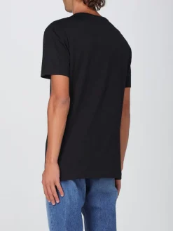 T-shirt Dolce & Gabbana in cotone con logo