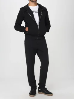 T-shirt Dolce & Gabbana in cotone con logo