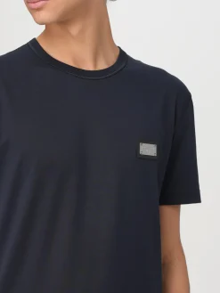 T-shirt Dolce & Gabbana in cotone