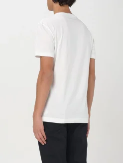 T-shirt Dolce & Gabbana in cotone con logo