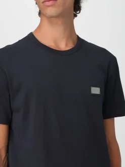 T-shirt Dolce & Gabbana in cotone con logo