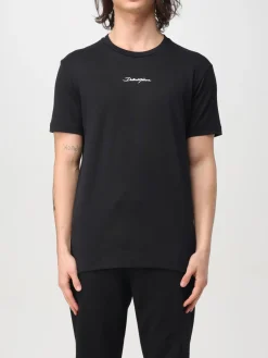 T-shirt Dolce & Gabbana in cotone con logo