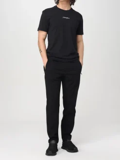 T-shirt Dolce & Gabbana in cotone con logo