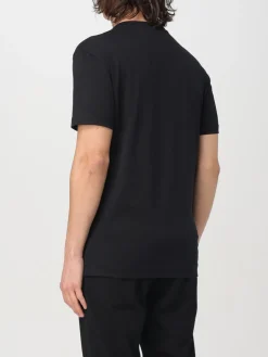 T-shirt Dolce & Gabbana in cotone con logo