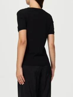 T-shirt Dolce & Gabbana in jersey con monogram