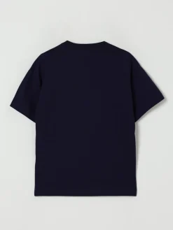 T-shirt Dsqaured2 in cotone con logo