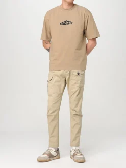 T-shirt Dsquared2 in cotone