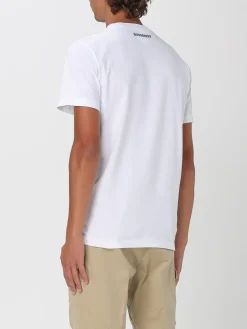 T-shirt Dsquared2 in cotone