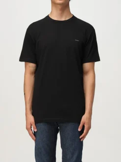T-shirt Dsquared2 in cotone