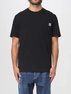 T-shirt Dsquared2 in cotone