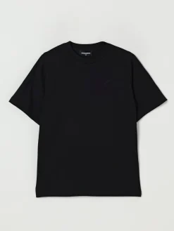 T-shirt Dsquared2 in cotone