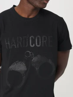 T-shirt Dsquared2 in cotone con stampa logo