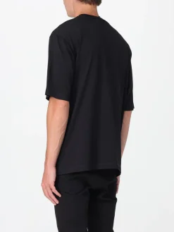 T-shirt Dsquared2 in cotone con logo