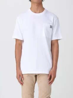 T-shirt Dsquared2 in cotone