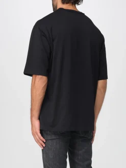 T-shirt Dsquared2 in cotone con logo