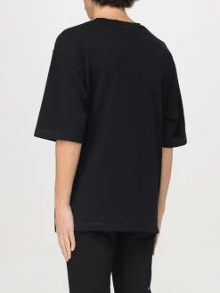 T-shirt Dsquared2 in cotone con logo