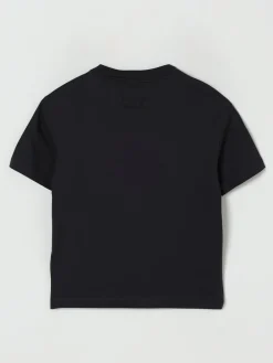 T-shirt EA7 in cotone