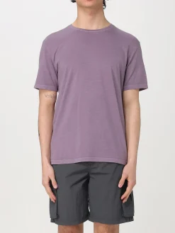 T-shirt Ecoalf in cotone