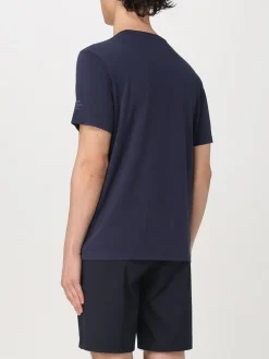 T-shirt Ecoalf in cotone