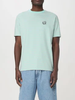 T-shirt Elefante Kenzo Paris in cotone