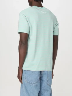 T-shirt Elefante Kenzo Paris in cotone