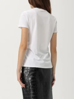 T-shirt Elisabetta Franchi in cotone