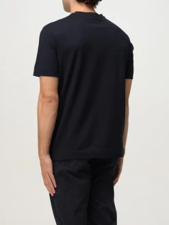 T-shirt Emporio Armani in cotone