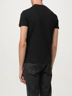 T-shirt Emporio Armani in cotone