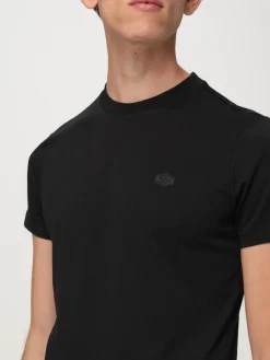 T-shirt Emporio Armani in cotone