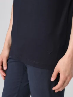 T-shirt Emporio Armani in cotone