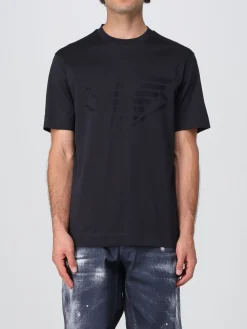 T-shirt Emporio Armani in cotone