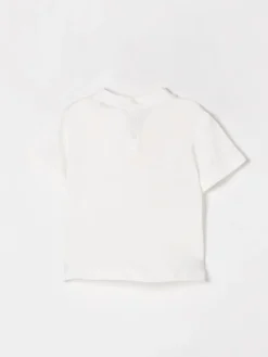 T-shirt Emporio Armani in cotone con logo