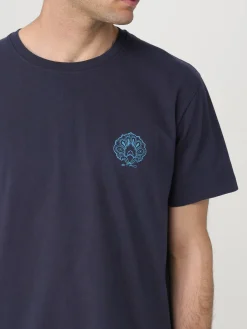 T-shirt Etro in cotone