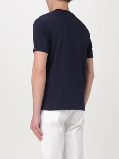 T-shirt Fay in cotone