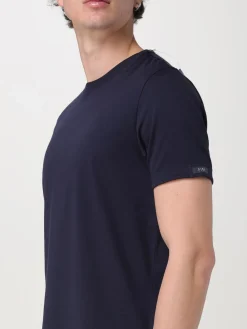 T-shirt Fay in cotone