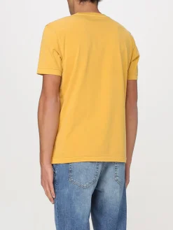 T-shirt Fay in cotone