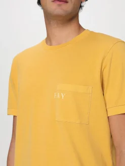 T-shirt Fay in cotone